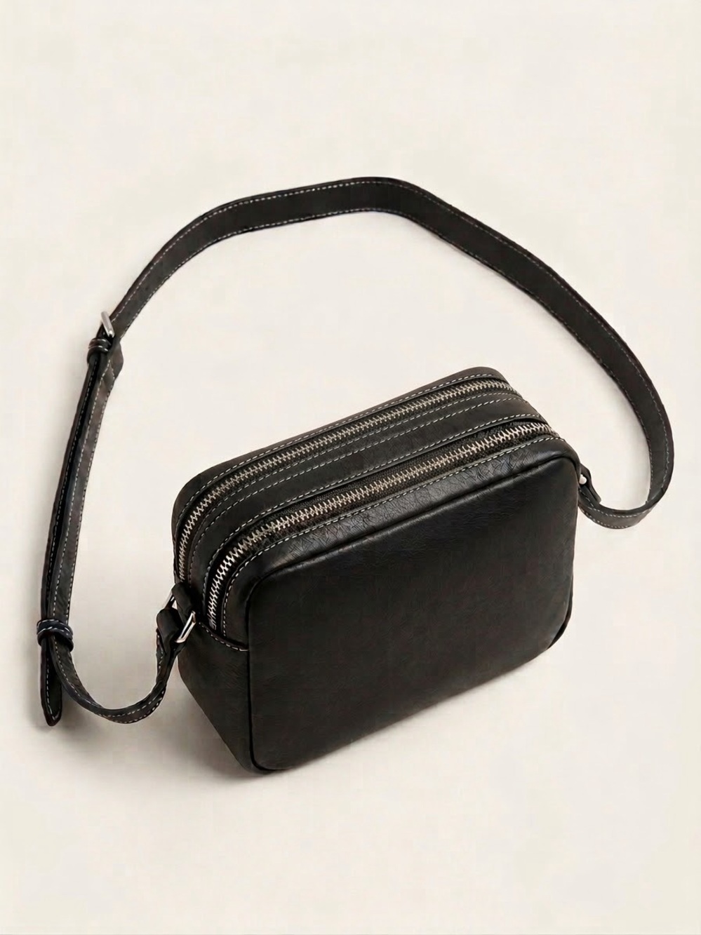 Call it Spring Vegan crossbody